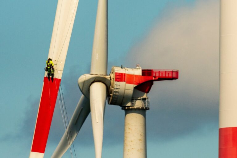 GWO Working at Height